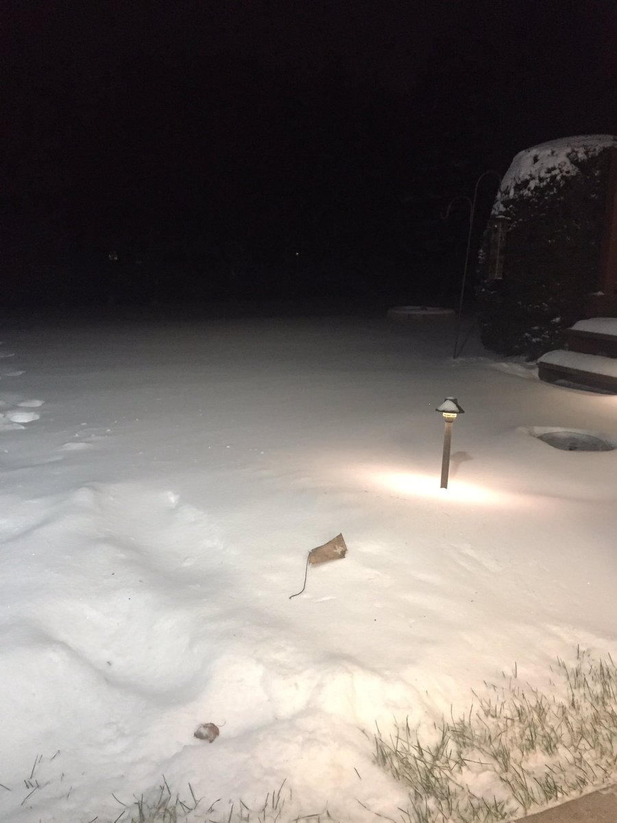 It’s only November 13th!