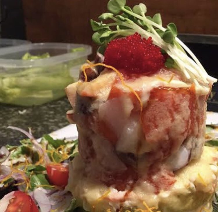 FEAST: Asian Dining Festival tweet media