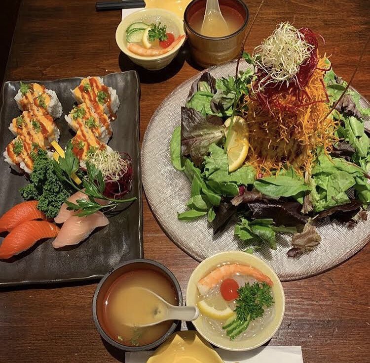 FEAST: Asian Dining Festival tweet media