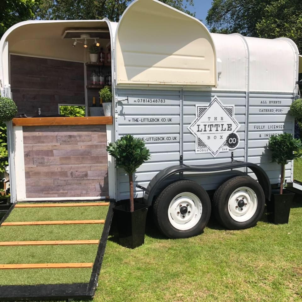 NHTMAGAZINE's tweet photo. The Little Box Co-Mobile Bar 🥂🍾
Like Their Page 👉https://t.co/2jWS3VXwxh
View Their ad👇
............................................................................
https://t.co/G7QkqNhaW6 https://t.co/wytDsYqriL