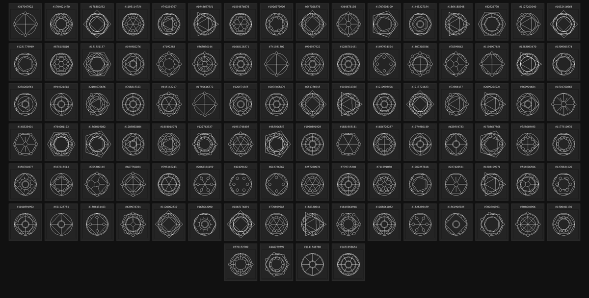 andrewpprice's tweet image. In case anyone wants some scifi UI elements, this site creates randomly generated sprites everytime you refresh: ciaccodavi.de/qbdp/acg/