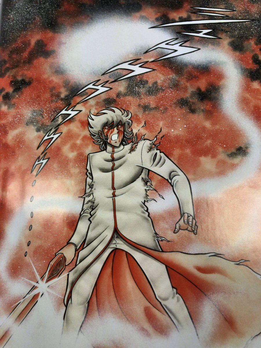 風魔の小次郎 そろそろまたアニメ化しても良いのよ Togetter 風魔の小次郎 そろそろまたアニメ化しても良いのよ Togetter