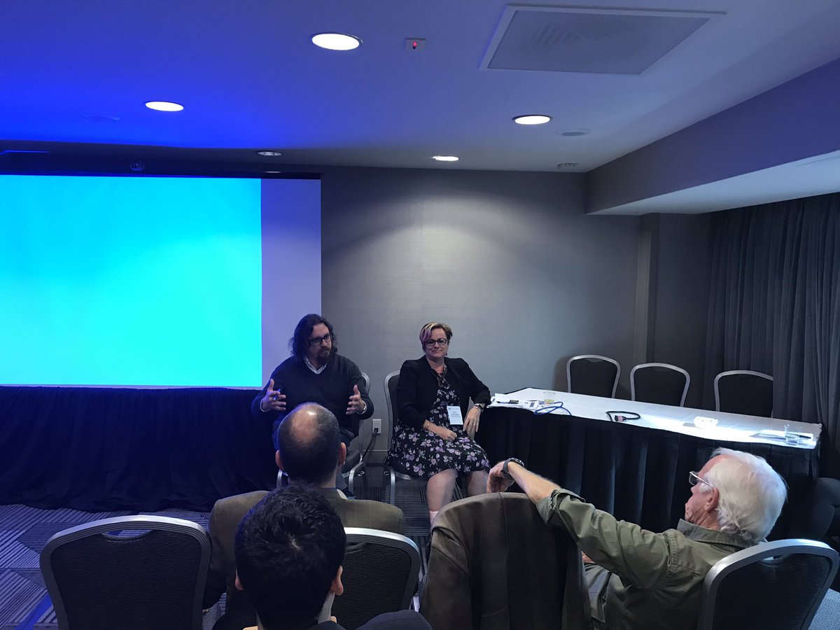 Southerising criminology!
 #ASC2019
@CarringtonKL
<a href="/CrimeJusticeQUT/">QUT Centre for Justice</a>