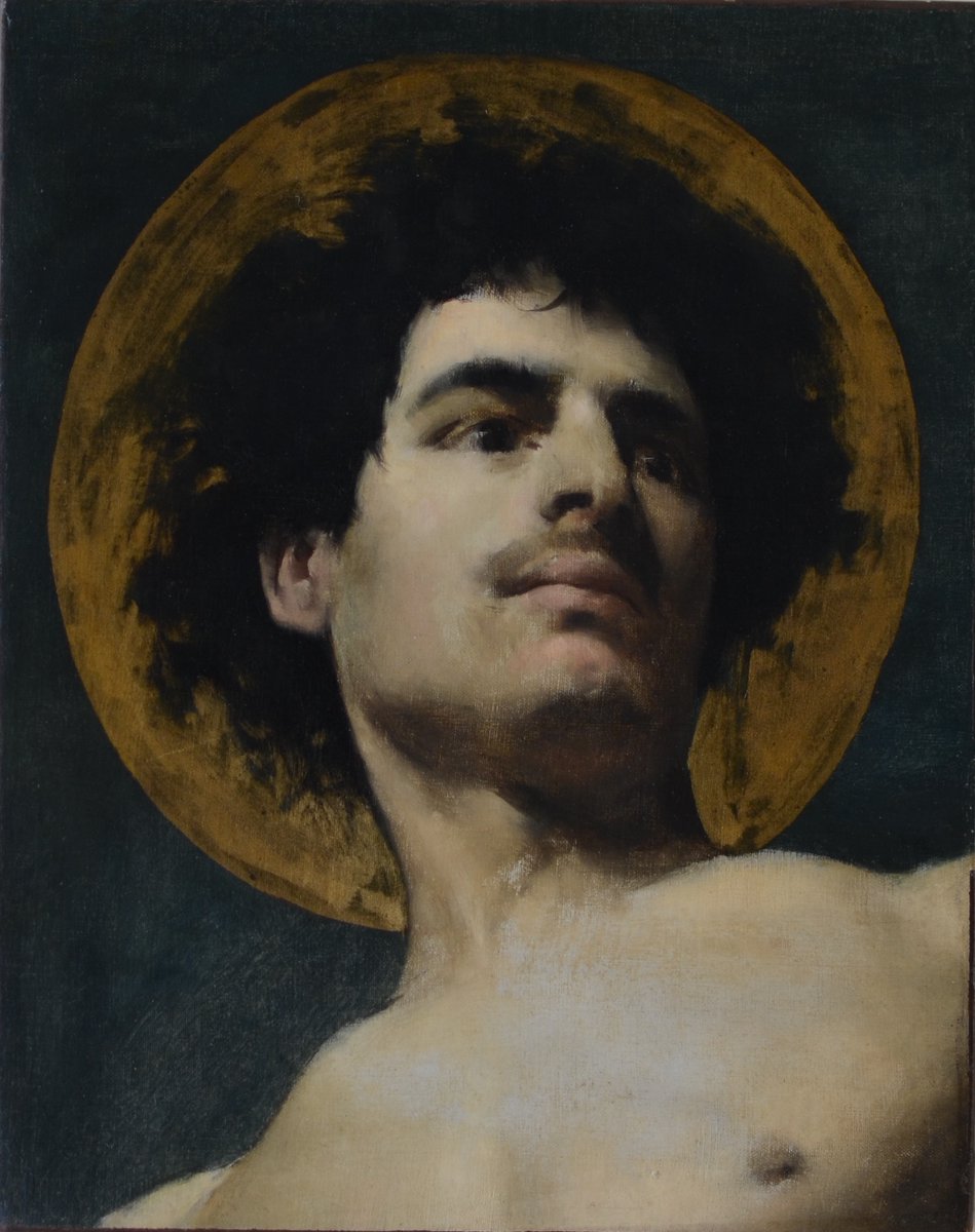 PresseKraemer's tweet photo. @FineArtsParis 2019 s'impose définitivement - @CdLouvre @SylvieRobaglia #Tarantino #Perrin #Charvet #Canesso #Ratton #Terrades https://t.co/O3jgh8Bu3r https://t.co/IvGomaOCB9