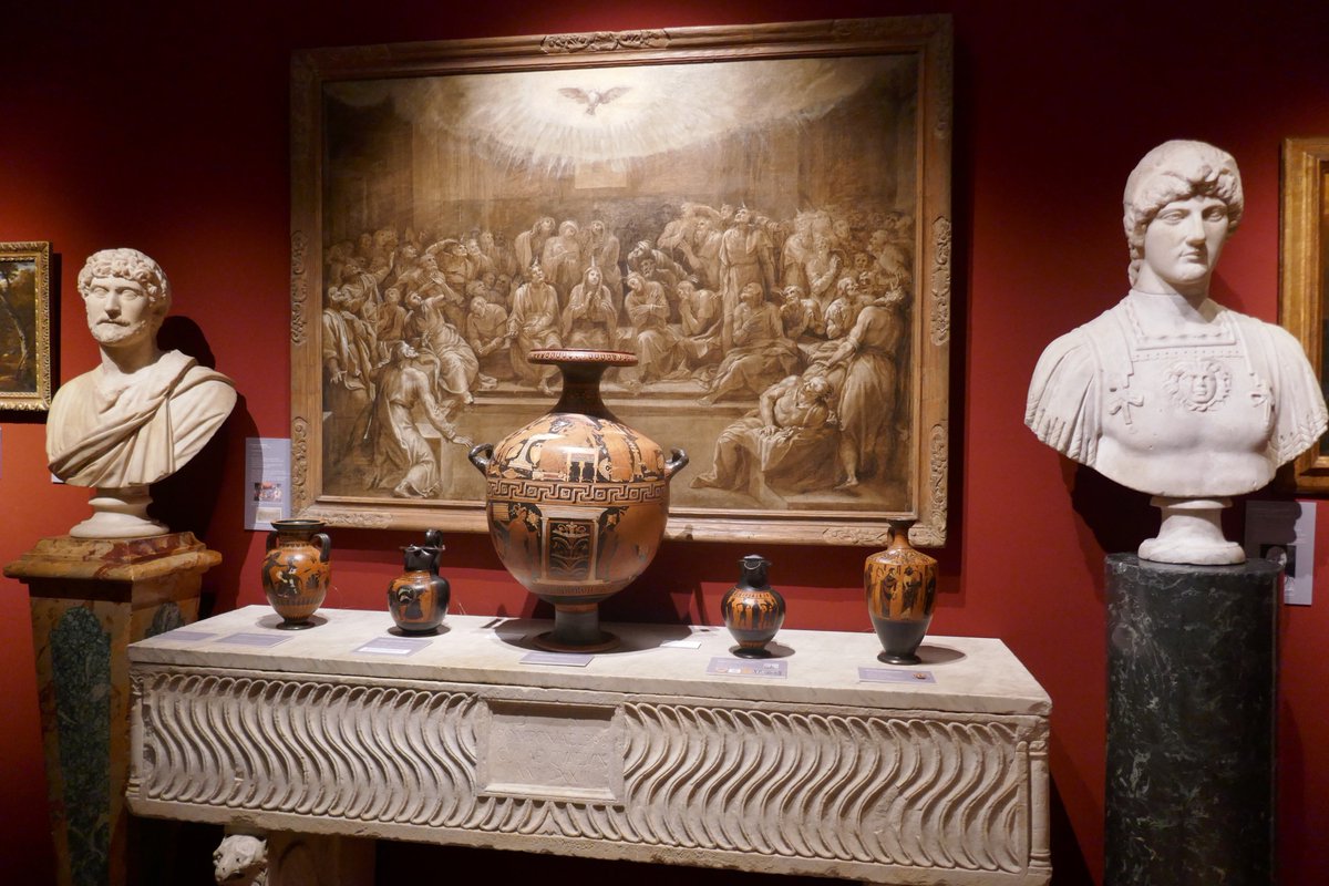 PresseKraemer's tweet photo. @FineArtsParis 2019 s'impose définitivement - @CdLouvre @SylvieRobaglia #Tarantino #Perrin #Charvet #Canesso #Ratton #Terrades https://t.co/O3jgh8Bu3r https://t.co/IvGomaOCB9