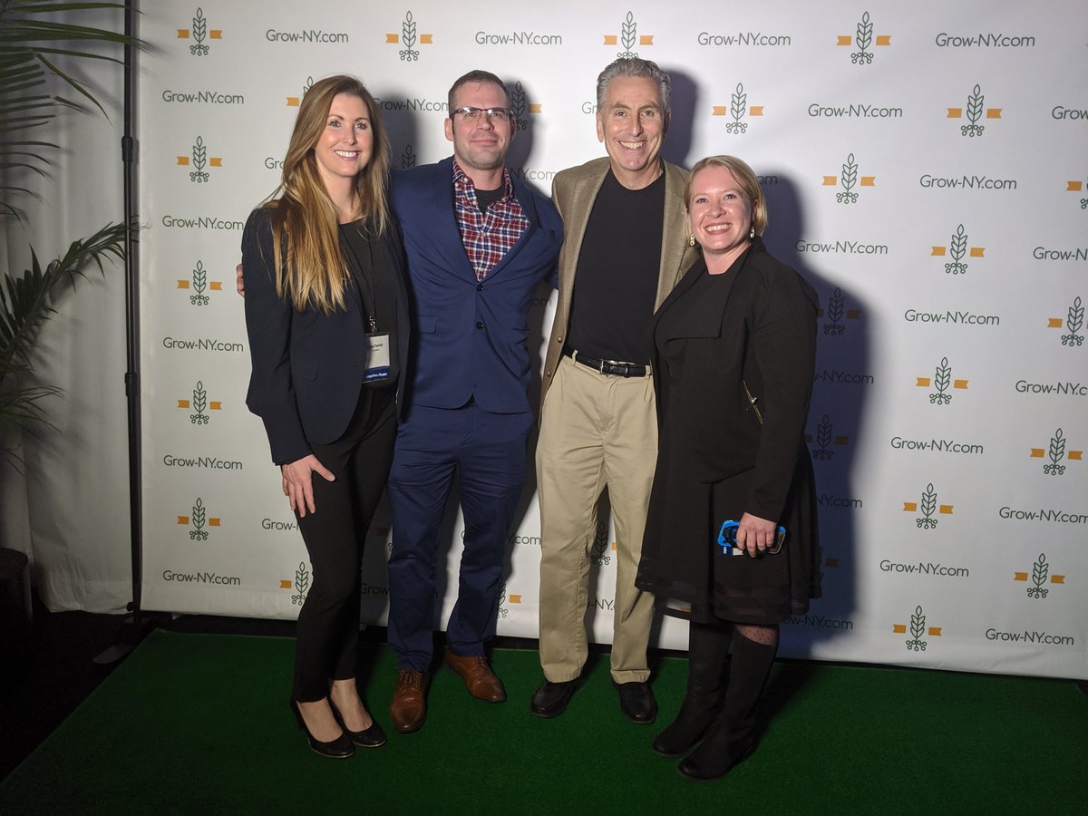 Rev: Ithaca Startup Works tweet media