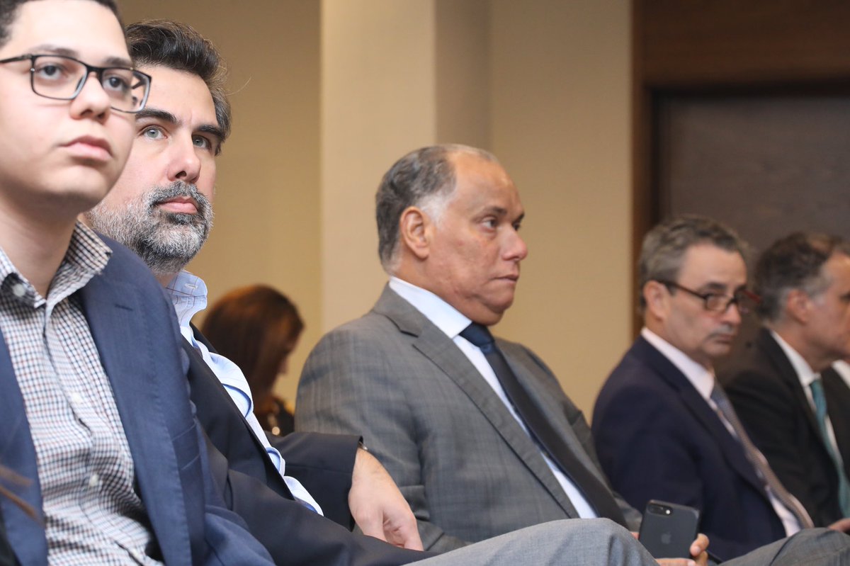 CONEP_RD's tweet photo. Amelia Vicini, líder del Eje 4: "Sostenibilidad", en conjunto con Ecored, explicó los retos abordados a lo interno y externo de las empresas para incentivar y asumir las mejores prácticas sostenibles en el país.
-
#IXCE #ConvenciónEmpresarial https://t.co/aQkfwsX8oO