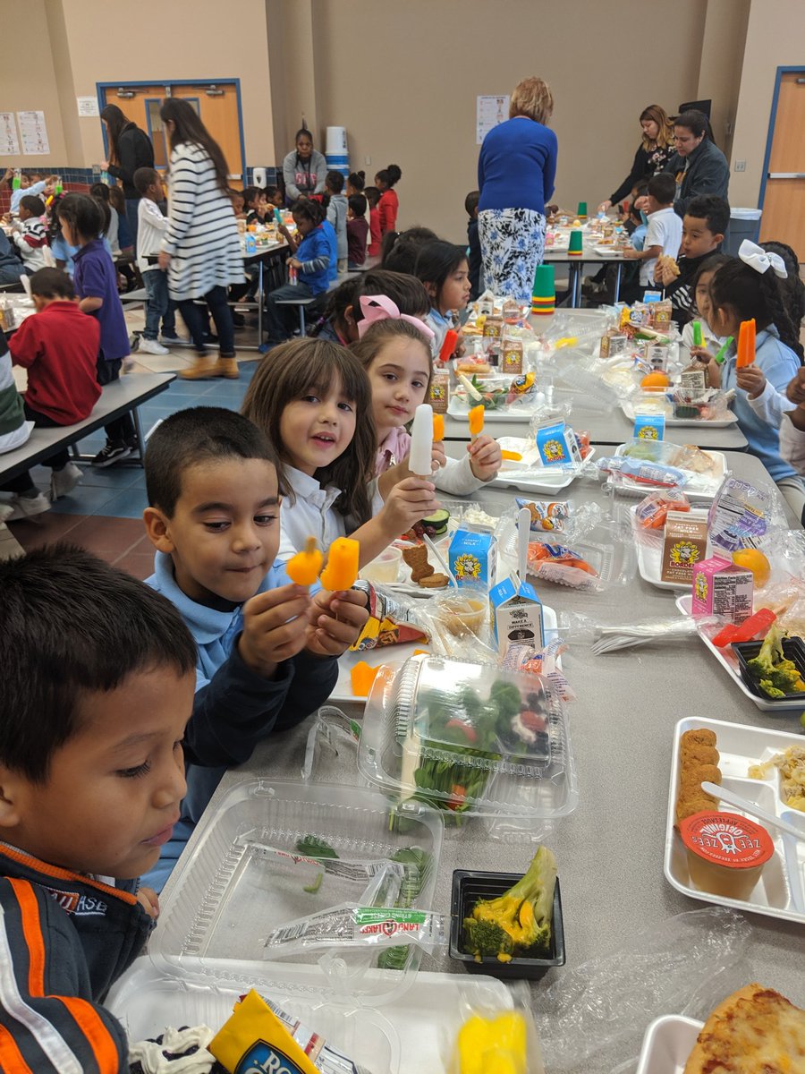 Ponderosa Elementary SpringISD tweet media
