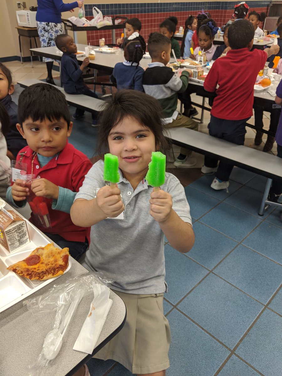Ponderosa Elementary SpringISD tweet media