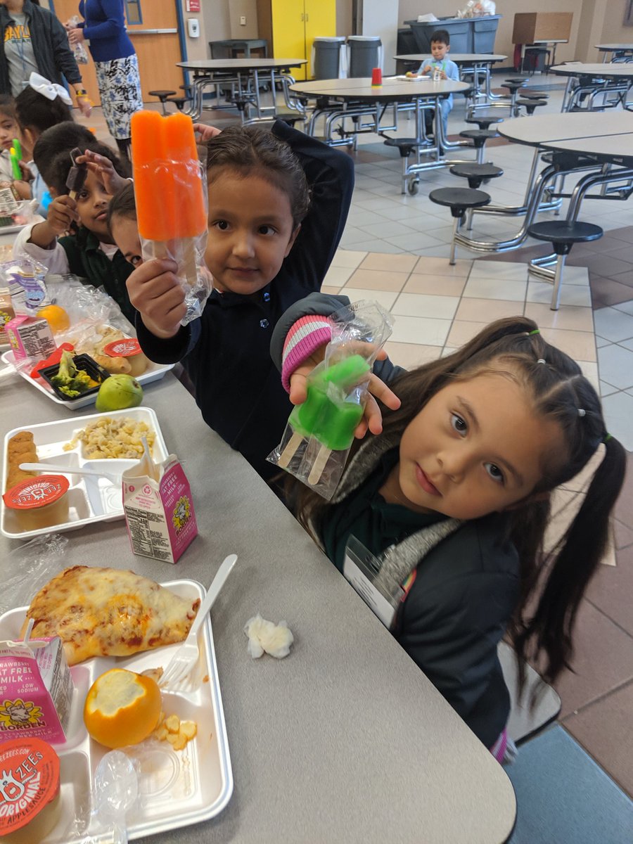 Ponderosa Elementary SpringISD tweet media