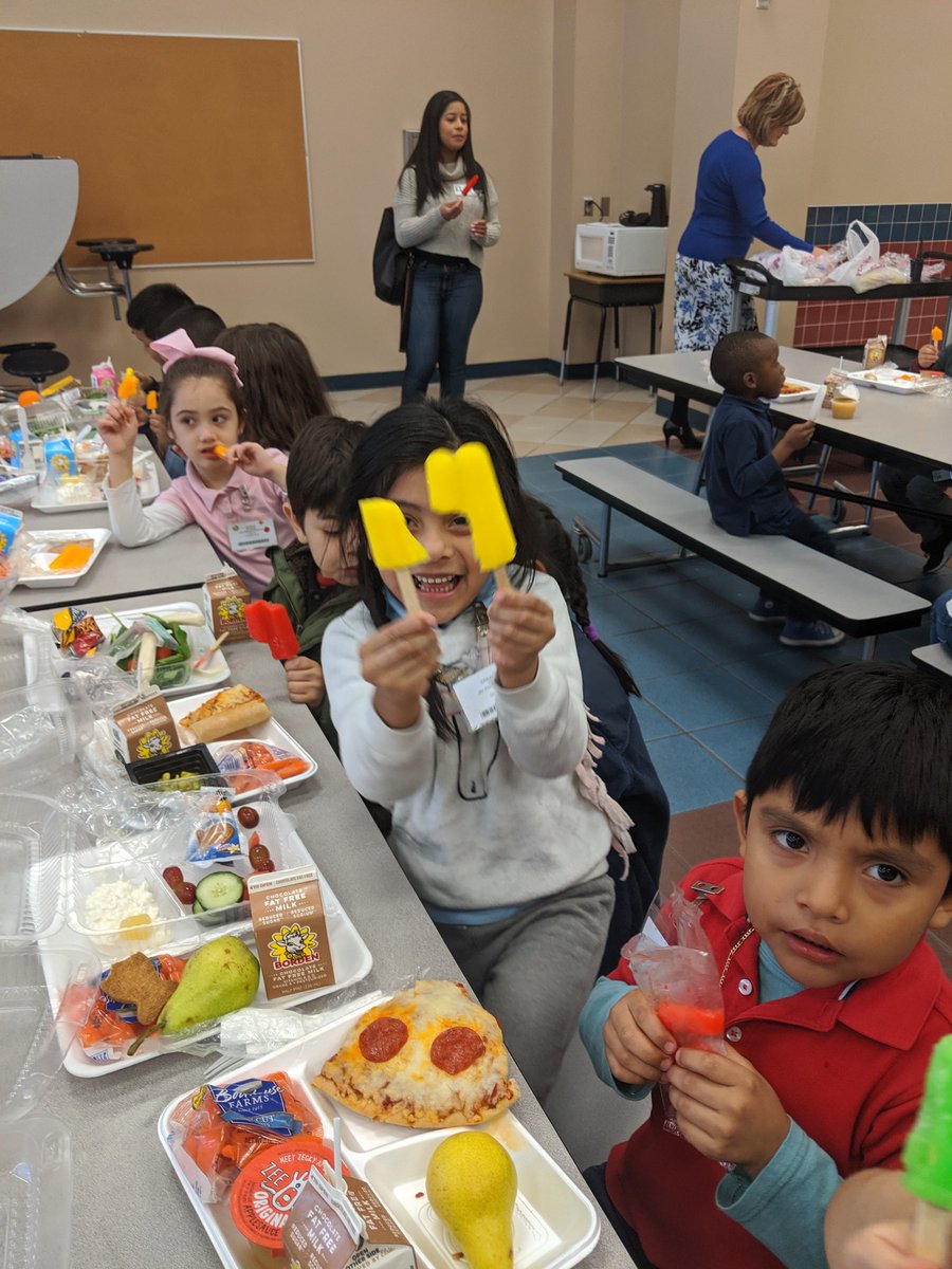 Ponderosa Elementary SpringISD tweet media