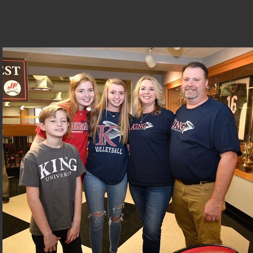 RVJ Volleyball Club (@rvjclub) on Twitter photo Congrats to Lydia and Hailee on their signing day!!! Congrats to Lydia and Hailee on their signing day!!!