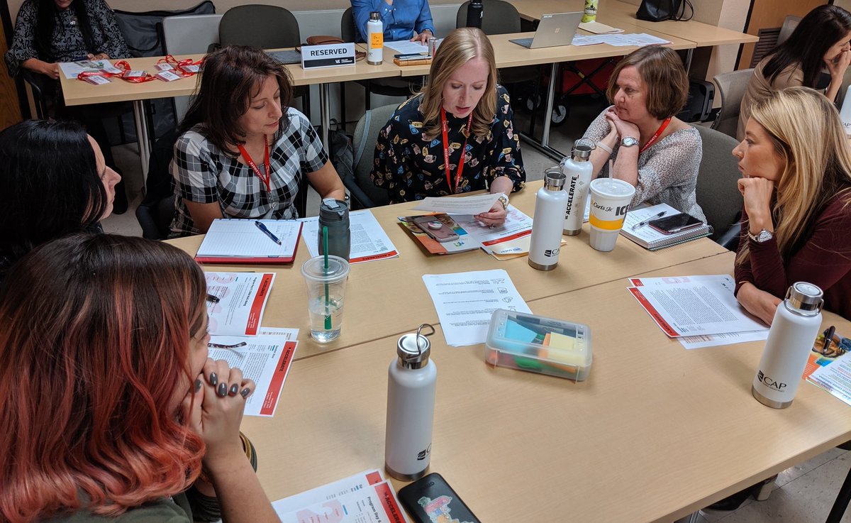 VLeadership's tweet photo. To help answer these questions &amp; provide more context for the role of AZ's child welfare agencies, we're joined by #VLAlumni &amp; #ChildWellBeing #ImpactTeam Chair Jeanine Bashir, who works with her team at @azftf to help AZ reach goals for healthy development of AZ's children. https://t.co/irTemqxYOW