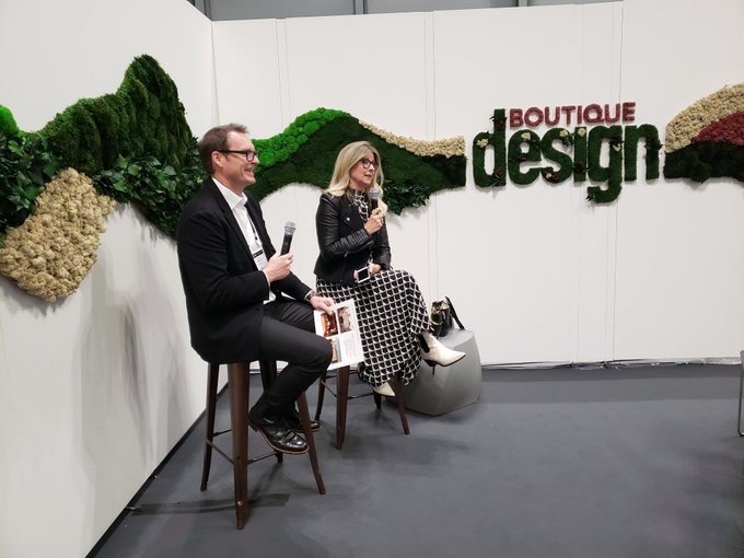 three architecture tweet media