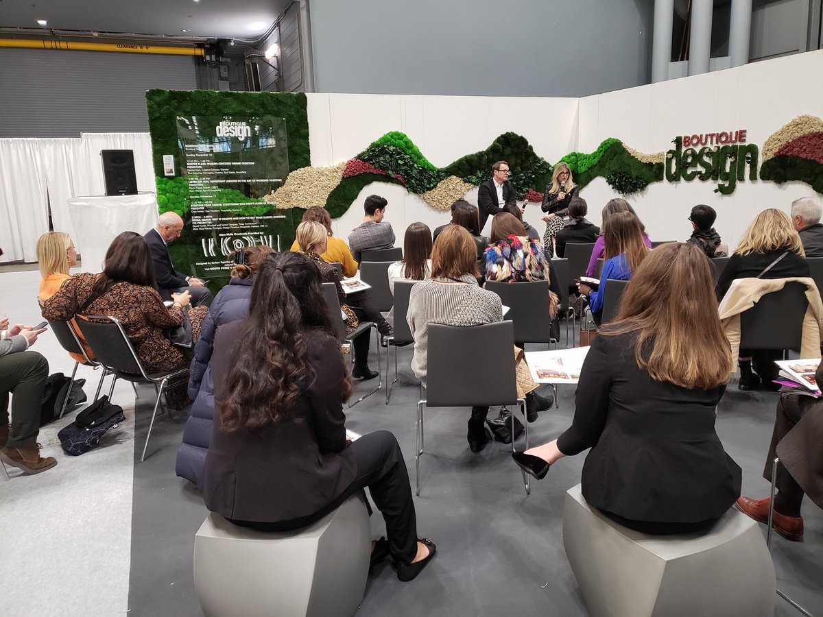 three architecture tweet media