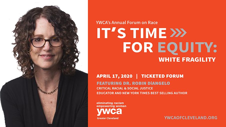 If you are interested in attending YWCA's annual forum on Race, It's Time for Equity, don't wait to register! There are a limited number of tickets available and they are going fast. Visit our website and get yours today: buff.ly/2KknnCj