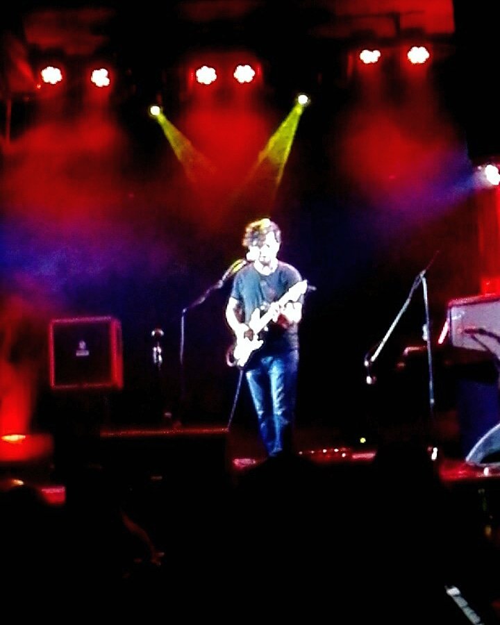 La pasamos súper en #GregonClub!! Gracias por todo!!!