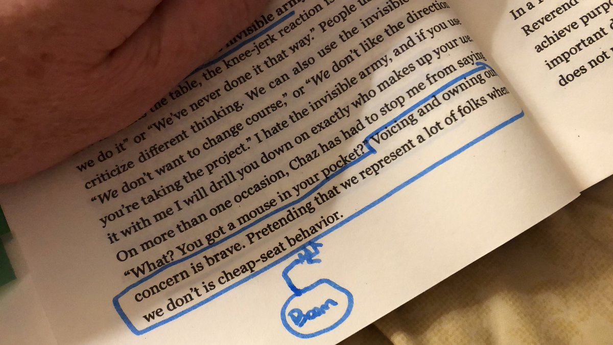 john_w_moran's tweet photo. Mic drop by @BreneBrown from Dare to Lead! #atleaders @dshudde @smpattenaude @AT_Garrett https://t.co/mIcl7B1Y8F