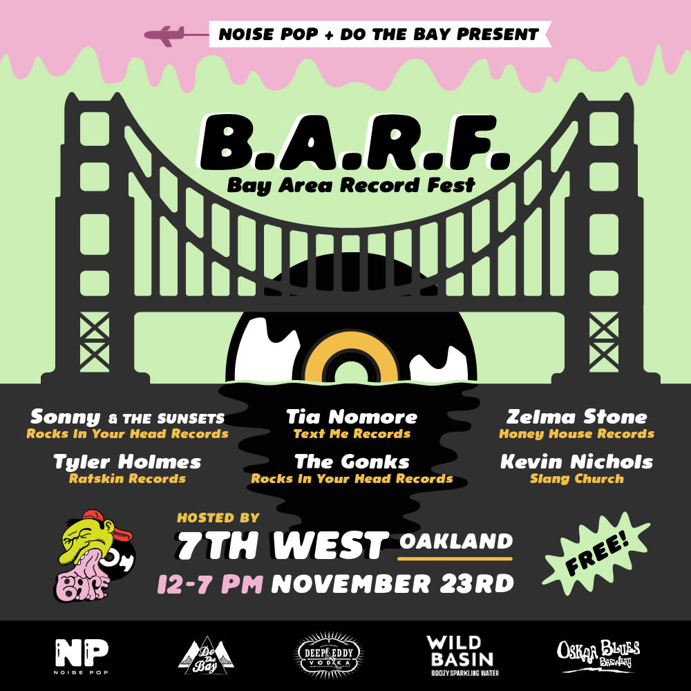 DoTheBay tweet media