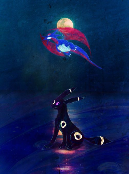 令和最初の冬限定ポケモン絵描きさんと繋がりたいのtwitterイラスト検索結果 古い順