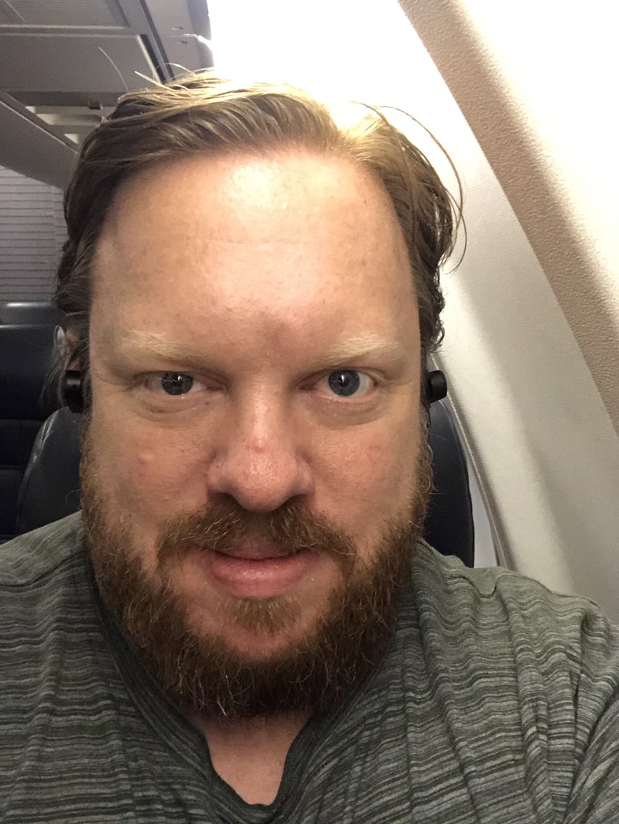 BioEdMike's tweet photo. Headed to #NABT2019! Excited to laugh and cry with and also learn from this amazing group of educators. So proud to be apart of this group! #Chicagoing #MyPeople #BioEd #DBER https://t.co/lKoH88A0Et
