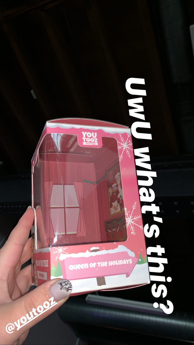TobyontheTele's tweet photo. 👀 @youtooz https://t.co/IhlqA3X9H6
