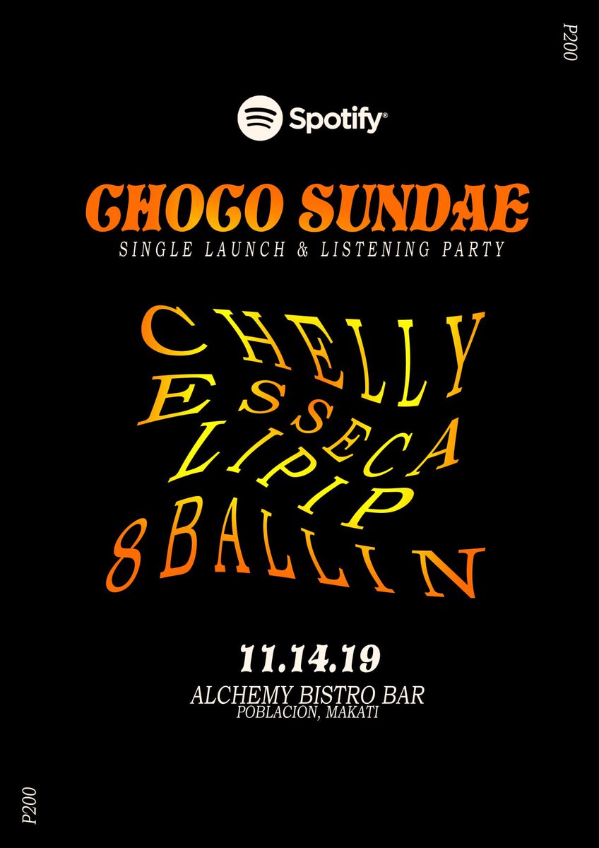 esseca_'s tweet photo. Hi GoodMorning, Pobla later g?
@chellydidthat Single Release!
#chellydidthat
#essecatits
#abibs https://t.co/1D6H0VRe0Q