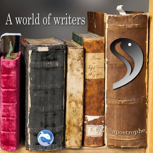 whalesharesio's tweet photo. The Whaleshares community is made up of individuals and sub-communities that we call pods. 

Apostrophe is one of the #writingcommunity pods that supports long-form #writers and #storytellers. 

Have you joined #whaleshares yet? The link is in our profile. https://t.co/ibzJtM4lDA