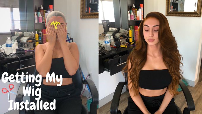 Watch Sahlt's leaked NSFW photo on TwXstars