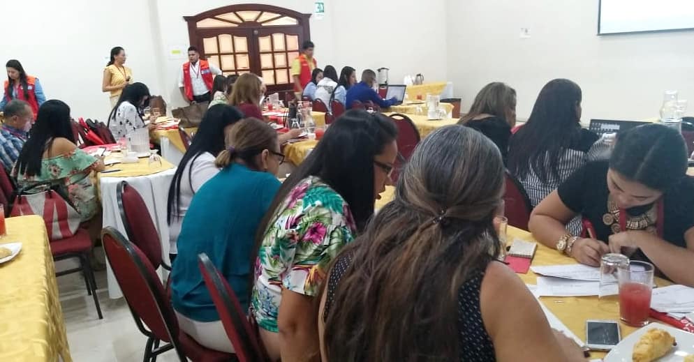 AMBQuilla's tweet photo. Encuentro Regional de Servicio Público de Empleo en Barranquilla. Los días 13, 14 y 15 de Noviembre.
@ServiciodEmpleo @MintrabajoCol https://t.co/euUr6TOyHE
