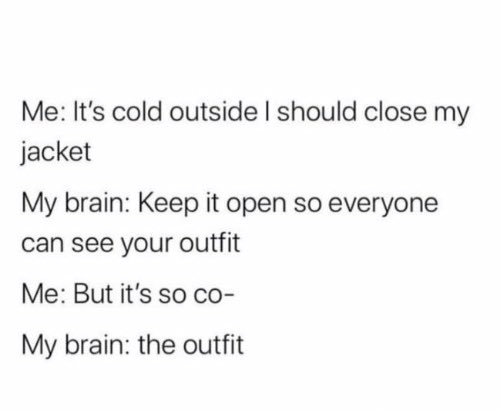Guilty? 😂 https://t.co/dw6QuXaNFg<a href="/tag/ballerinaexhibition"class="tags"><span>#ballerinaexhibition</span></a>