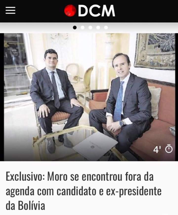 JerryLopes18's tweet photo. @SF_Moro
Vagabundo é assim. Sempre por trás de golpes.
#MoroMentiu
#miNto
#PresiMente https://t.co/zWZELgJVIj