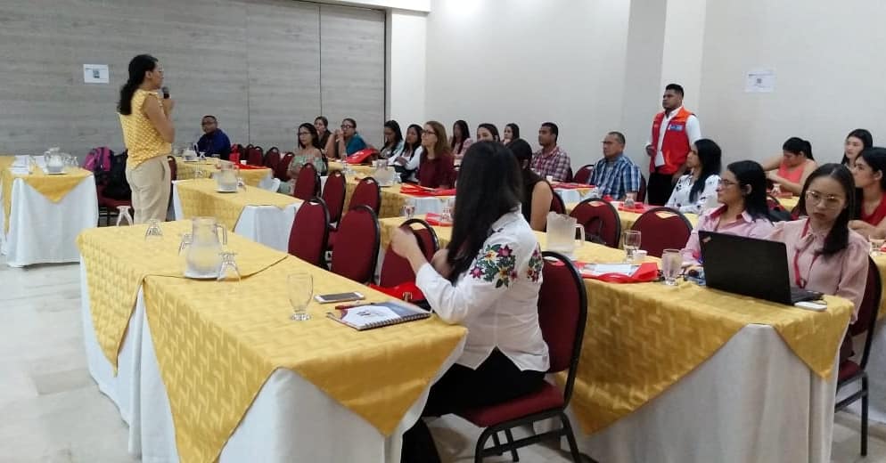 AMBQuilla's tweet photo. Encuentro Regional de Servicio Público de Empleo en Barranquilla. Los días 13, 14 y 15 de Noviembre.
@ServiciodEmpleo @MintrabajoCol https://t.co/euUr6TOyHE