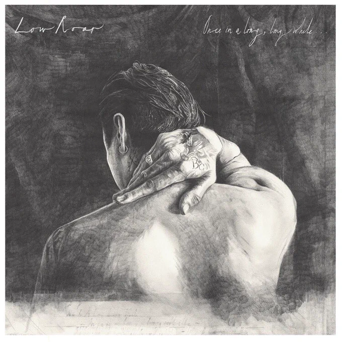#Nowplaying Bones - Low Roar (Once In A Long, Long While...) 