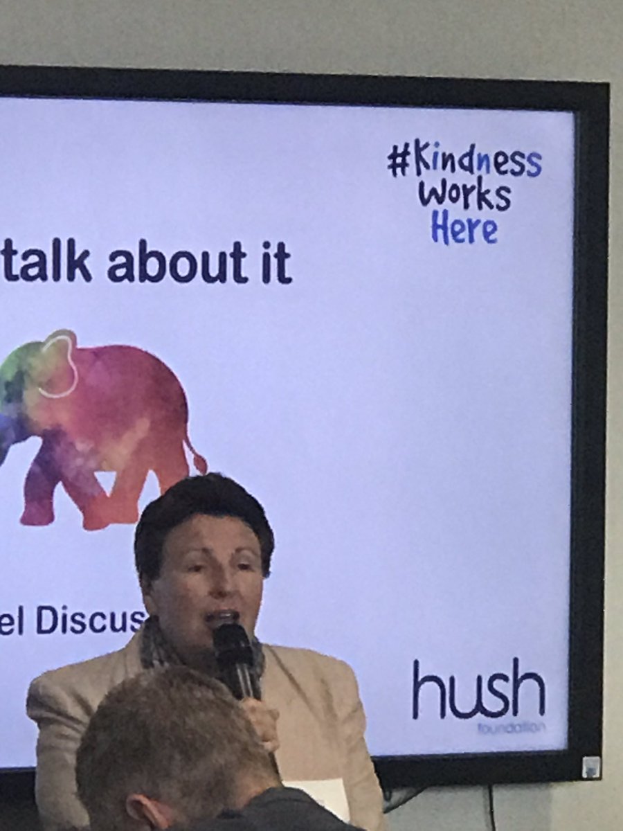 comsofrespect's tweet photo. #KindnessWorksHere Go Baulding ! @CathyBalding “not set up in our systems or culturally for kindness yet. A mind set shift is needed” @GoKindness_ @string_words @HushFoundation_ @LucyVMayes @LASANational @ACSANational @OPAN_AU @Seniors_Rights @celebrateageing @helenhainesindi https://t.co/0dd3ShRtqG