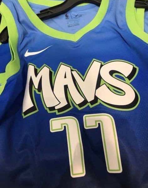 Central_Track's tweet photo. Dear Lord, These Mavs City Edition Jerseys Are Garbage. https://t.co/7i7YBiFWXV https://t.co/d8vbEb2yl1