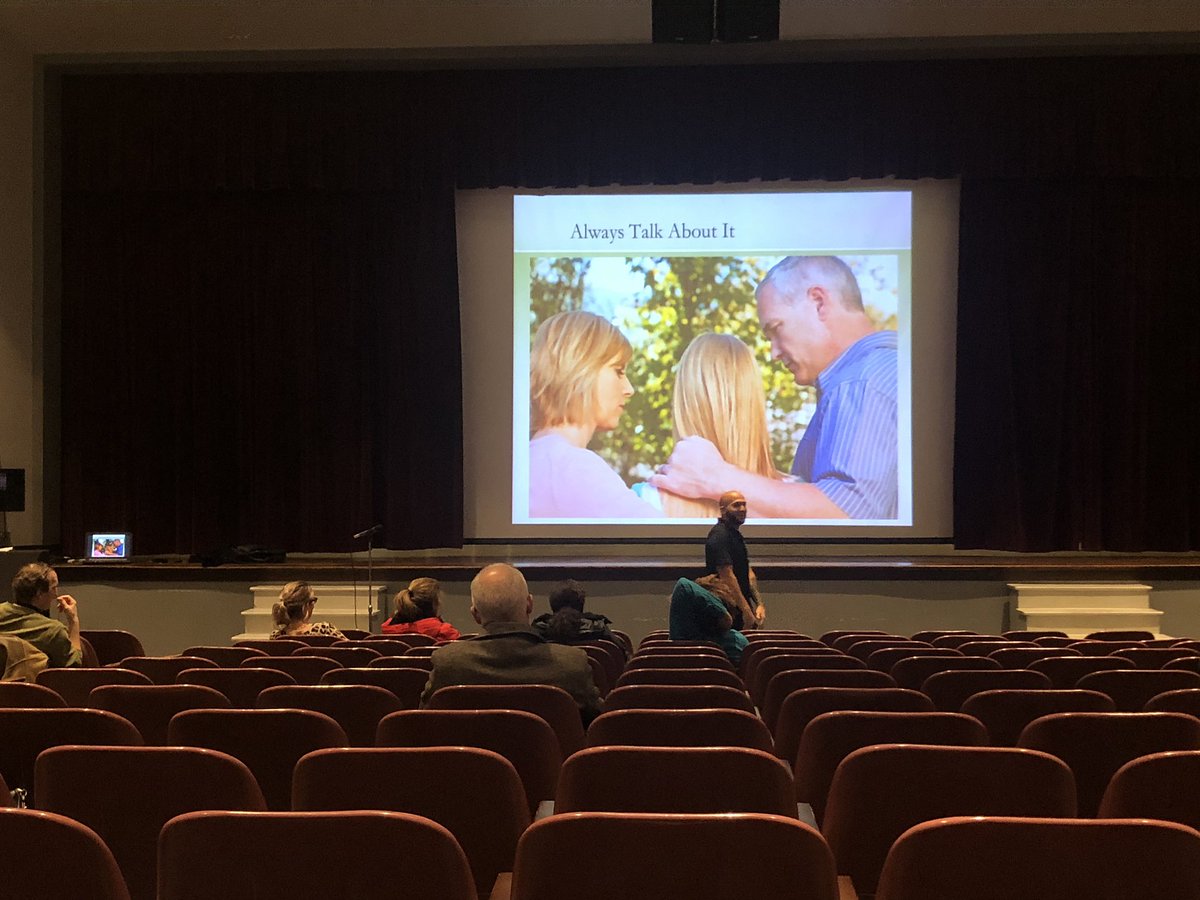 Parents: “Explain the importance of positive friends and trusted adult role models to your children.” - <a href="/SteeredStraight/">Steered Straight</a> <a href="/HaddonfieldMS/">Haddonfield MS</a>