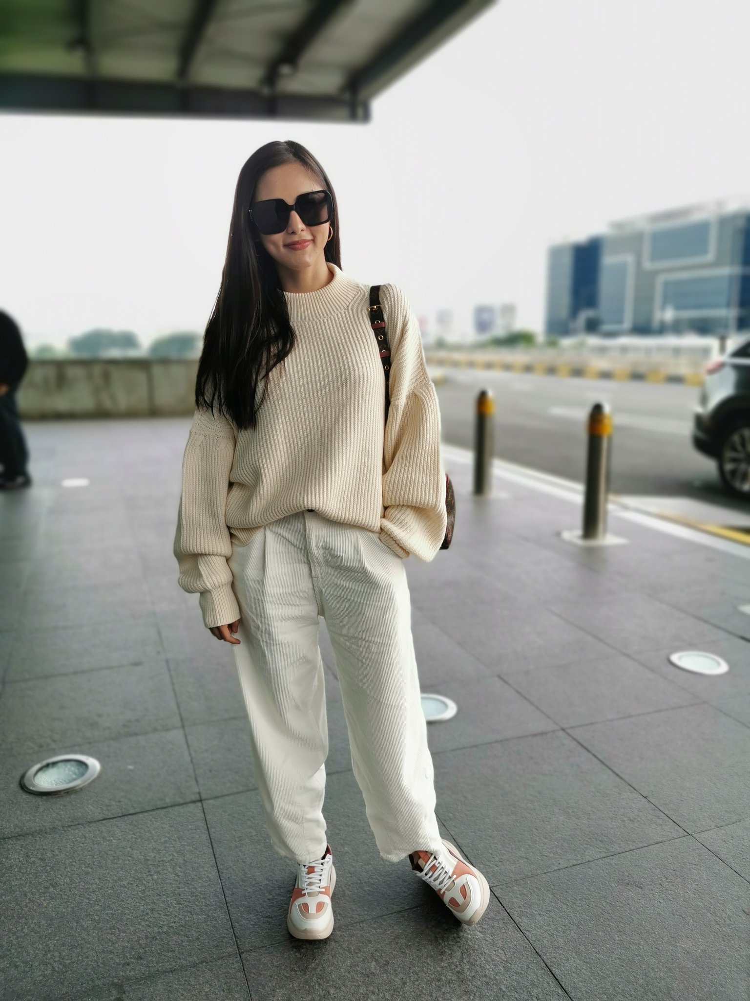 instagram kim chiu ootd