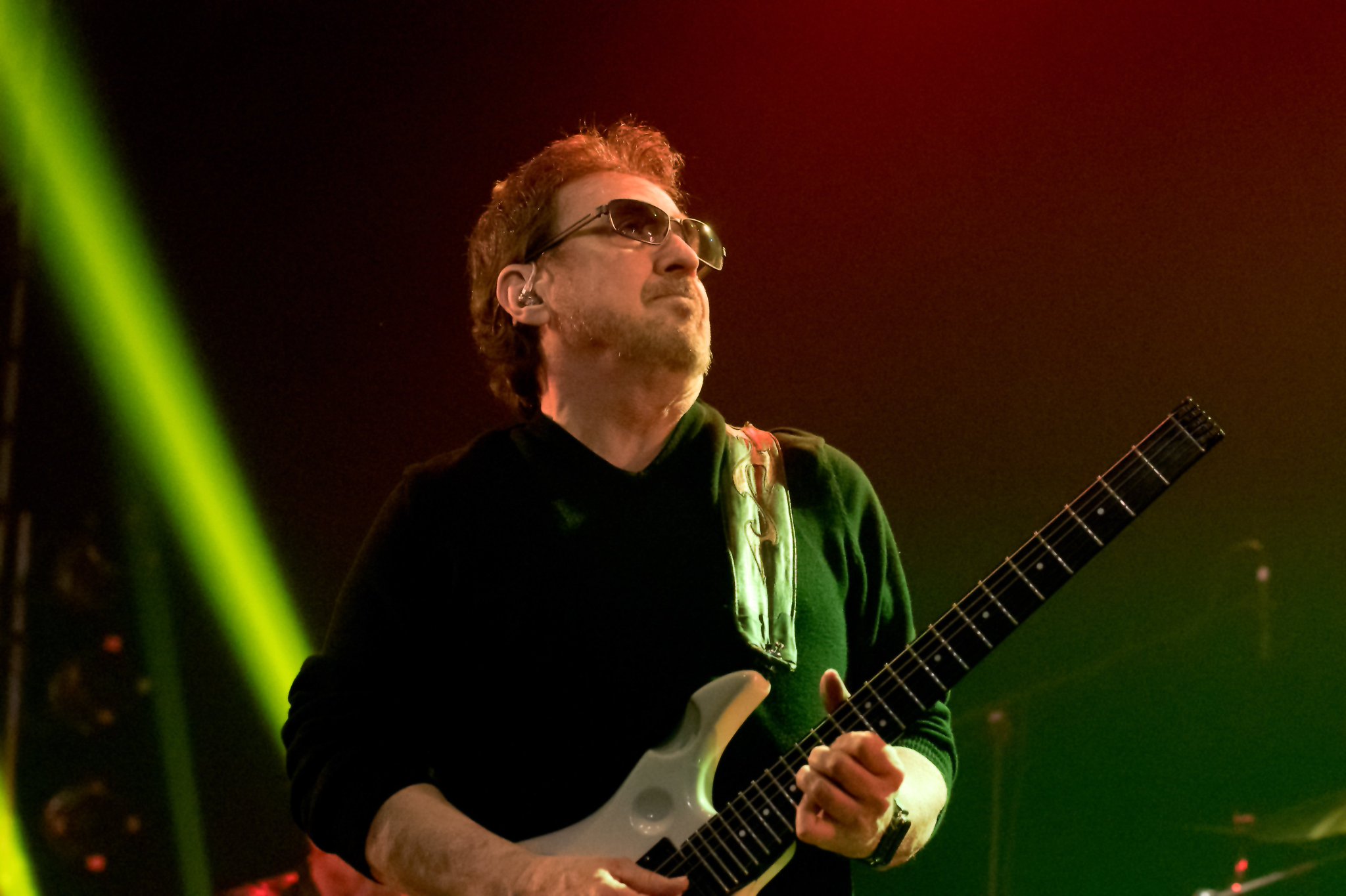 Wishing Buck Dharma a very Happy Birthday. 