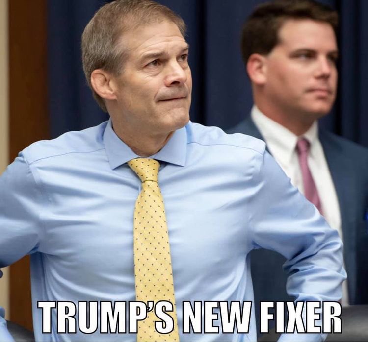 lerman_robert's tweet photo. @AndreaO15802716 @OFemmeFataleZ @Jim_Jordan Thank you Andrea , he’s a real blight , like stink weed , you keep spraying &amp; spraying , but it keeps growing back . What an embarrassment to Ohio . #GymJordanIsADick https://t.co/YOIeUeqqVm