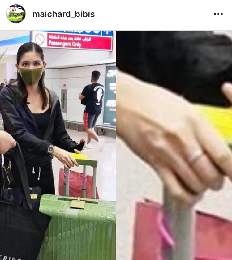 ♡ SHEILA MERCADO tweet media