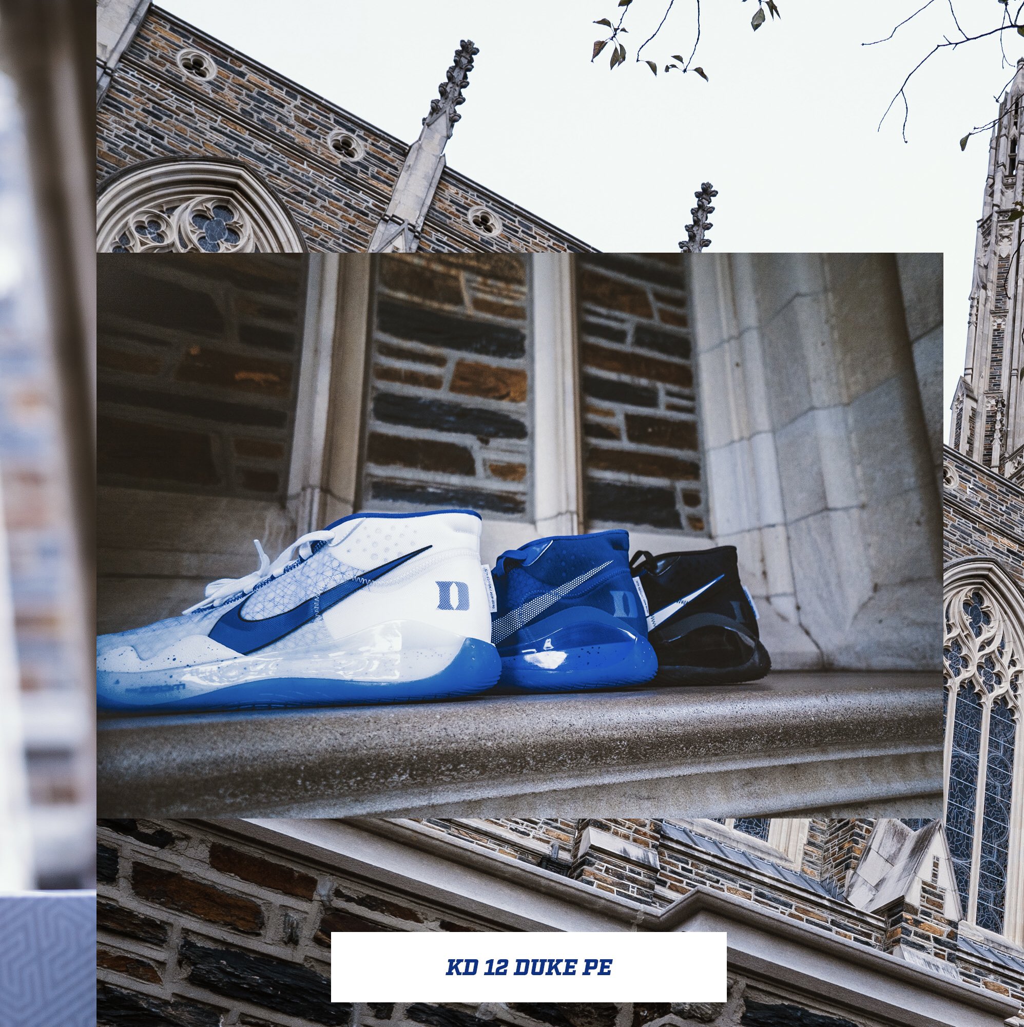 kd duke shoes