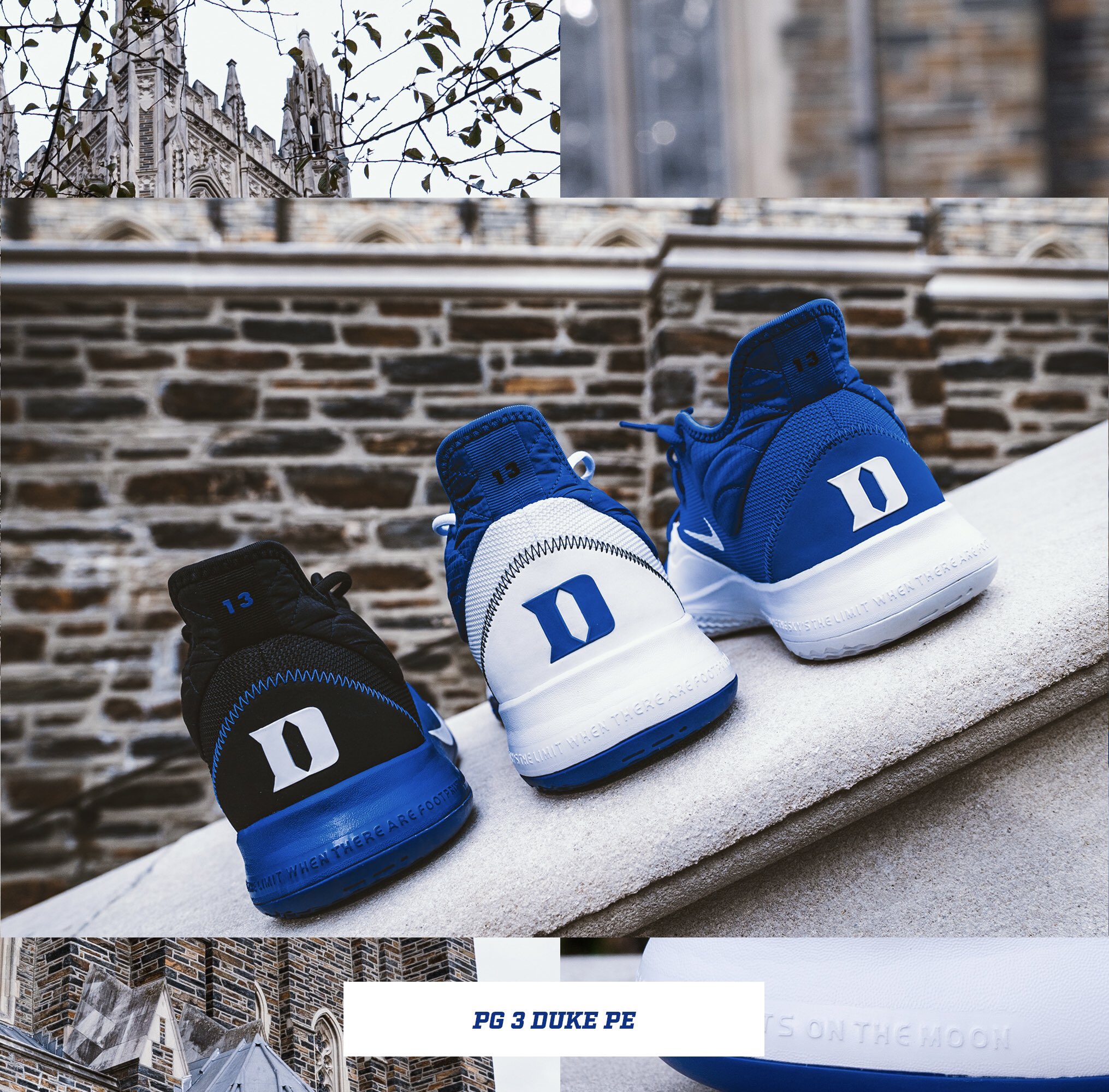 Pg3 duke shop