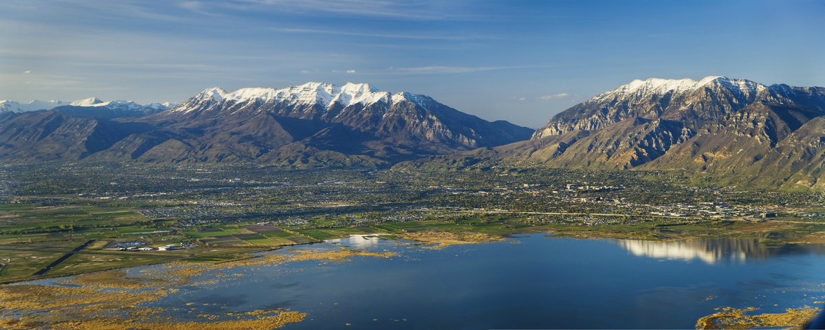UtahValleyCC's tweet photo. Ten fun facts about Provo: https://t.co/KOFrC4clIg

#WhyProvoWednesday#Provo #UVCC #UtahValleyCC #ProvoFacts #UtahValley #UtahCounty #EventSpace #UtahEvents #ProvoEvents #UtahEventSpace https://t.co/h3Grv1FdVN