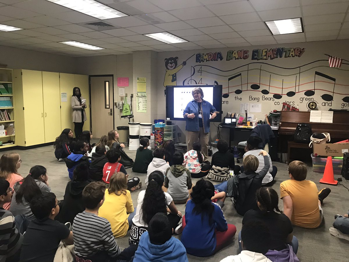 Michelle Chatagnier tweet media