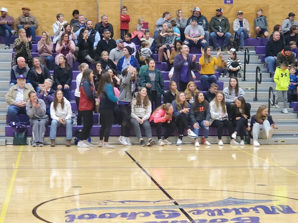 Boerne Middle School North tweet media