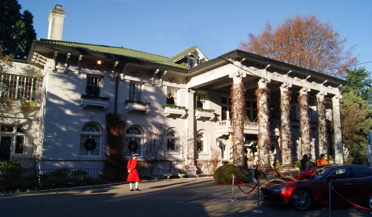 Vancouver's Best Places tweet media