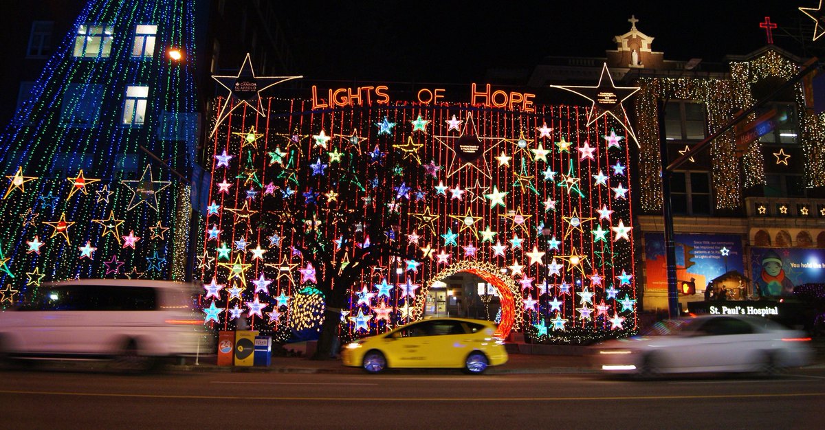 Vancouver's Best Places tweet media