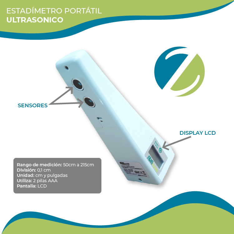 zonanutricionmx's tweet photo. ✨NUEVO PRODUCTO 😍

En #ZonaNutrición estamos cada vez mejor equipados con la mejor tecnología! 👌

#Estadímetro #EquipoNutrición #EquipoNutriologo #Nutriologo #Alimento #Sano #Alimentación https://t.co/3Nzj8jTQBu