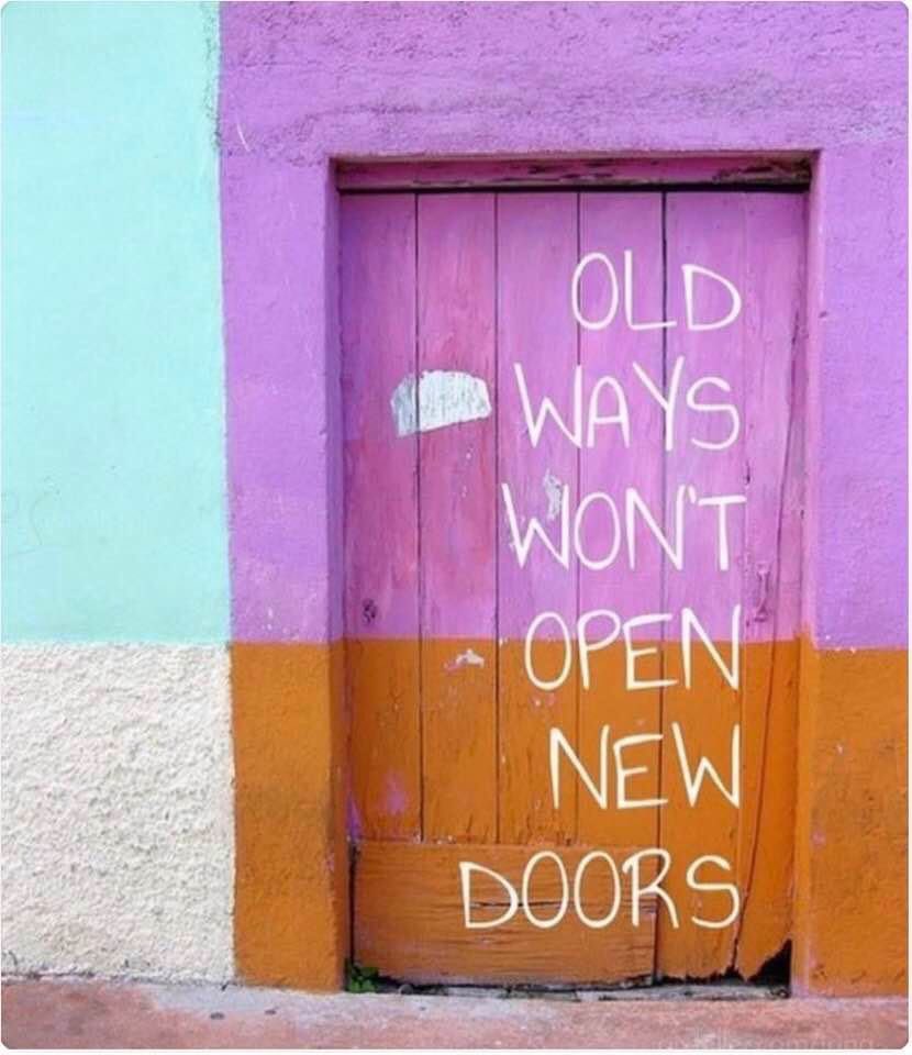 denyburns's tweet photo. @chuckwoolery Get it Chuck ? Ummm....You are the old  ways https://t.co/yUaNtLyYjl